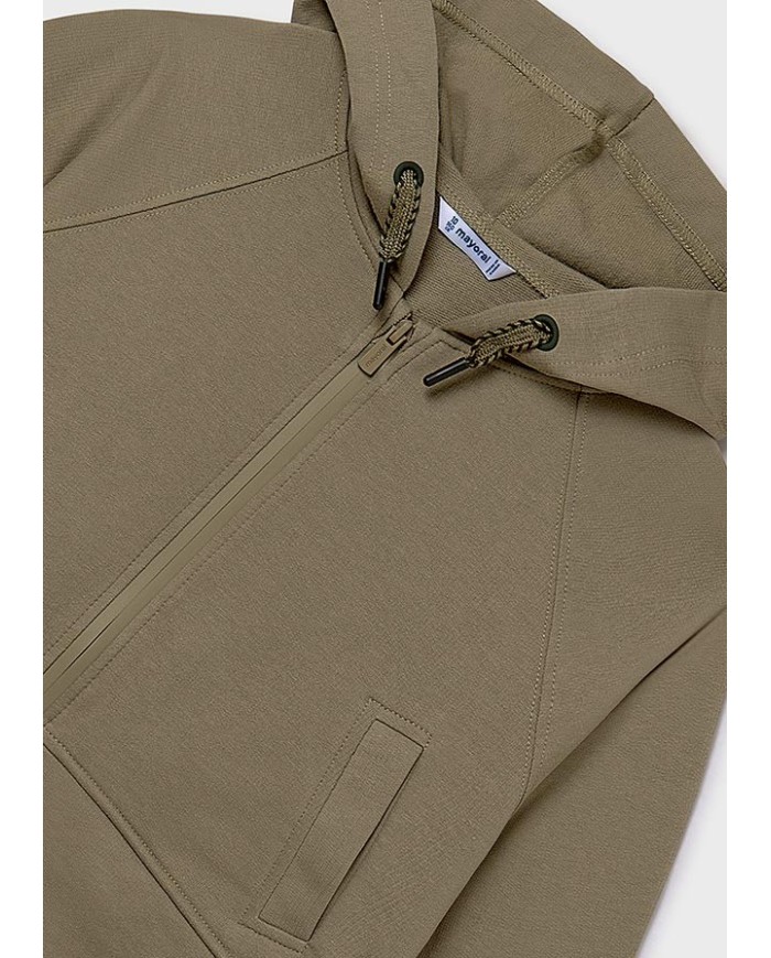 Bernumode | Mayoral: Fleece pullover €30.17 