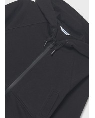 Bernumode | Mayoral: Байка на молнии с капюшоном, на девочку 30,17 € 
