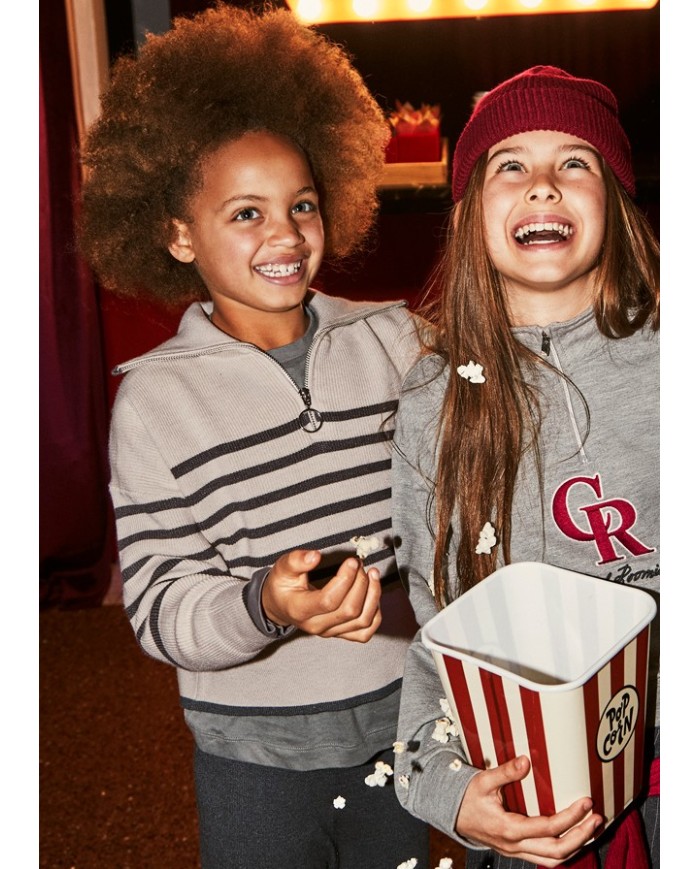 Bernumode | Mayoral: Long knit trousers set €45.37 
