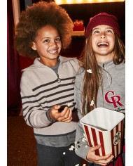 Bernumode | Mayoral: Long knit trousers set €45.37 
