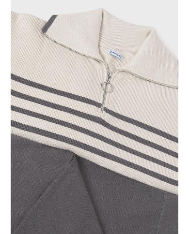 Bernumode|Mayoral Bernumode|Mayoral