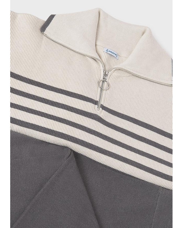 Bernumode | Mayoral: Trikotāžas komplekts meitenei (džemperis un bikses) 45,37 € 