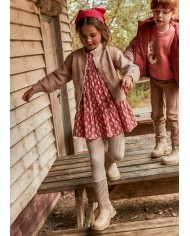 Bernumode | Mayoral: Вязаные леггинсы на девочку 18,10 € 
