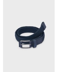 Bernumode | Mayoral: Belt €7.36 60% Полиэстер 20% Полиуретан 20% Эластан

• Нельзя стирать• Не отбеливать• Нельзя сушить в сушилке• Не гладить. Эластичные детали.• Хим. чистка запрещена
