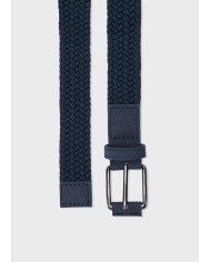 Bernumode | Mayoral: Belt €7.36 60% Полиэстер 20% Полиуретан 20% Эластан

• Нельзя стирать• Не отбеливать• Нельзя сушить в сушилке• Не гладить. Эластичные детали.• Хим. чистка запрещена
