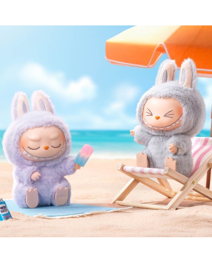 Bernumode | Labubu 2-го поколения "Have a Seat" — мягкая игрушка (коробка-сюрприз) 11,98 €  Bernumode | Labubu 2-го поколения "Have a Seat" — мягкая игрушка (коробка-сюрприз) 11,98 €