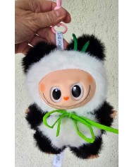 Bernumode | Panda - Ierobežotā izdevuma plīša lelle Labubu ar piekariņu 23,14 €  Bernumode | Panda - Ierobežotā izdevuma plīša lelle Labubu ar piekariņu 23,14 €