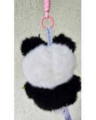 Bernumode | Панда - Ограниченная серия Плюшевая кукла Labubu с подвеской 23,14 €  Bernumode | Панда - Ограниченная серия Плюшевая кукла Labubu с подвеской 23,14 €