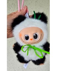 Bernumode | Panda - Ierobežotā izdevuma plīša lelle Labubu ar piekariņu 23,14 €  Bernumode | Panda - Ierobežotā izdevuma plīša lelle Labubu ar piekariņu 23,14 €