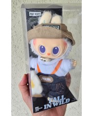 Bernumode | Spring Willd - Limited Edition Plush Labubu Doll Pendant €23.14 