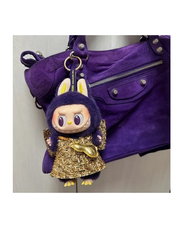 Bernumode | WINGS OF FORTUNE - Limited Edition Plush Labubu Doll Pendant €20.66  Bernumode | WINGS OF FORTUNE - Limited Edition Plush Labubu Doll Pendant €20.66