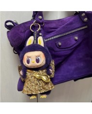 Bernumode | WINGS OF FORTUNE - Limited Edition Plush Labubu Doll Pendant €20.66  Bernumode | WINGS OF FORTUNE - Limited Edition Plush Labubu Doll Pendant €20.66