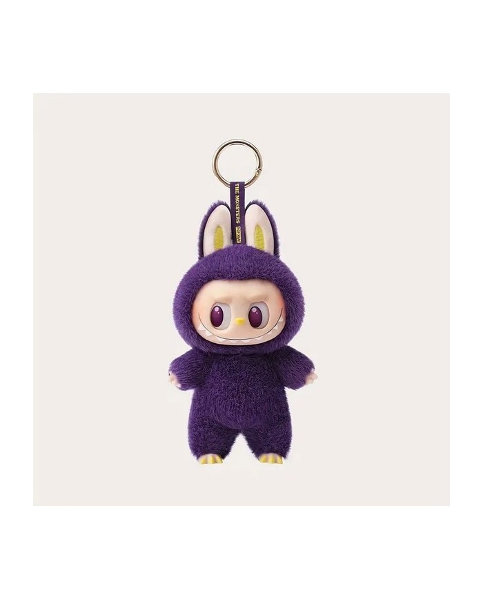 Bernumode | WINGS OF FORTUNE - Ierobežotā izdevuma plīša lelle Labubu ar piekariņu 20,66 €  Bernumode | WINGS OF FORTUNE - Ierobežotā izdevuma plīša lelle Labubu ar piekariņu 20,66 €