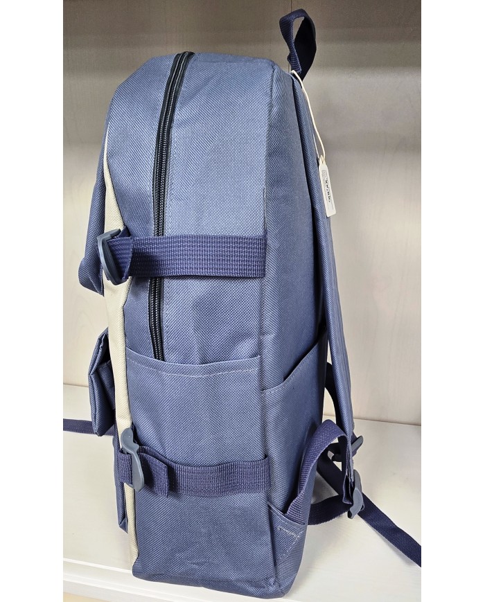 Bernumode | Skolas mugursoma 20,66 € 
 Bernumode | Skolas mugursoma 20,66 €