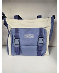 Bernumode | Школьный рюкзак в корейском стиле 20,66 € 
 Bernumode | Школьный рюкзак в корейском стиле 20,66 €