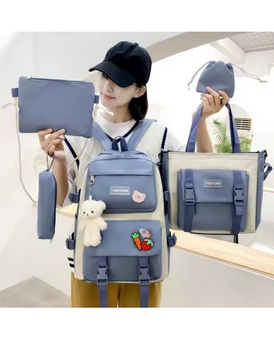 Bernumode | Accessories for girls