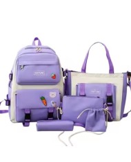 Bernumode | Школьный рюкзак в корейском стиле 20,66 € 
