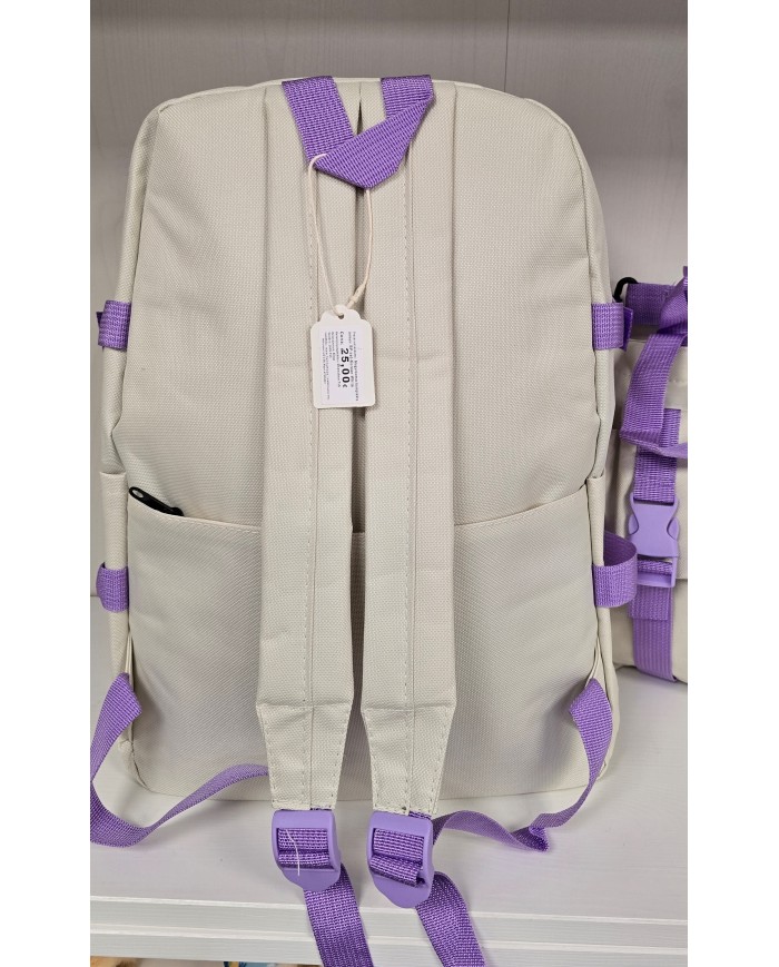 Bernumode | Backpack set for girls (Korean Style) €20.66 
