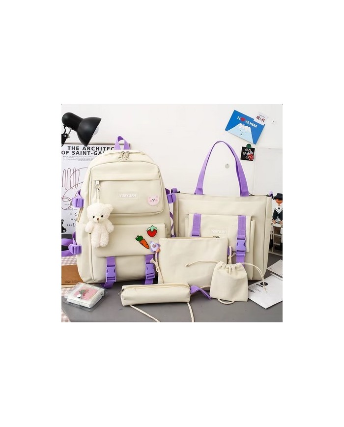 Bernumode | Школьный рюкзак в корейском стиле 20,66 € 
