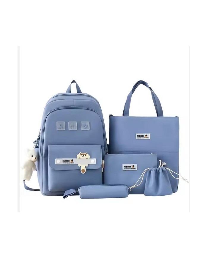 Bernumode | Skolas mugursoma 20,66 € 
 Bernumode | Skolas mugursoma 20,66 €