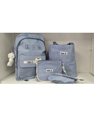 Bernumode | Школьный рюкзак с белочкой 20,66 € 
