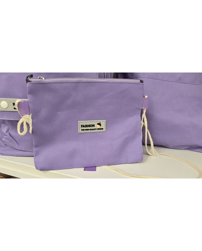 Bernumode | Backpack set for girls (With a squirrel) €20.66 
