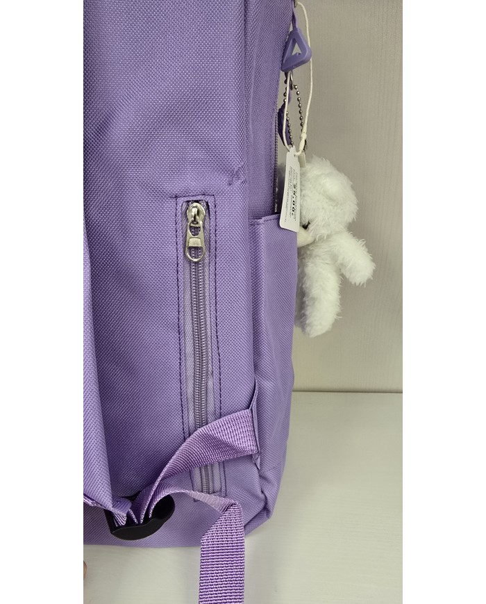 Bernumode | Backpack set for girls (With a squirrel) €20.66 
