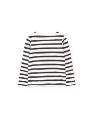Bernumode | BOBOLI: Трикотажная футболка для девочек с рисунком в черно-белую полоску 21,45 € 
 Bernumode | BOBOLI: Трикотажная футболка для девочек с рисунком в черно-белую полоску 21,45 €