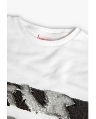 Bernumode | BOBOLI: Пуловер на девочку 33,02 € 
 Bernumode | BOBOLI: Пуловер на девочку 33,02 €