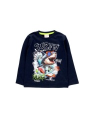 Bernumode | BOBOLI: Футболка с дл. Руквом на мальчика 16,49 € 
