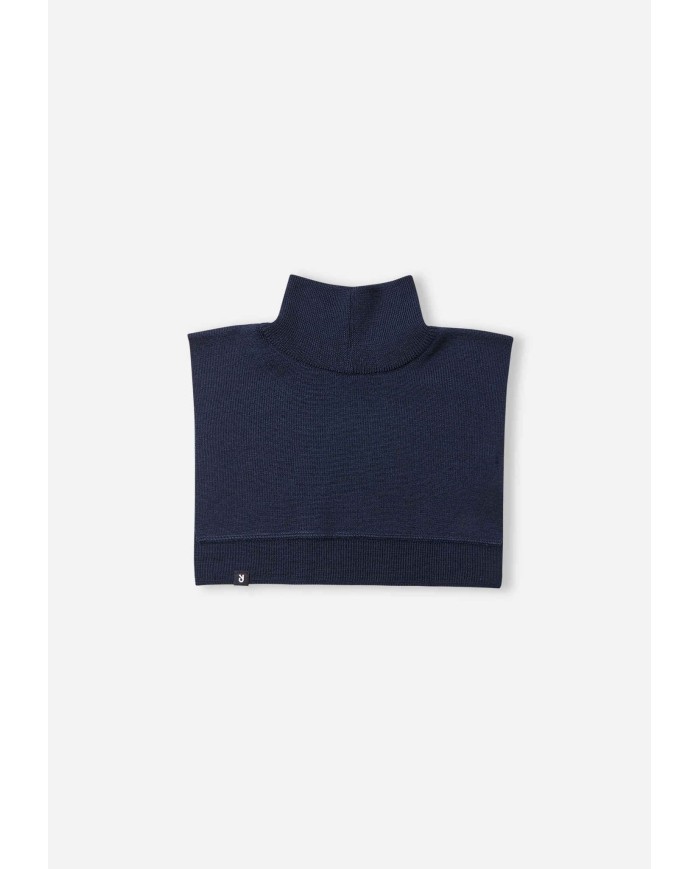 Bernumode | Reima: Merino-vilnas šalle-apkakle, Star 20,66 € Bērnu vilnas kakla šalle. Apvieno vilnas siltumu ar kokvilnas oderes maigumu. Nepieciešama lieta ziemai.
Šī mīkstā vilnas šalle-apkakle no Reima ir ar ērtu kokvilnas trikotāžas oderi, kas nekairina mazuļa ādu. Spēlējoties svaigā gaisā, tā nodrošinās papildu aizsardzību kaklam un augšējai krūtīm. Ļaujiet mazulim izvēlēties mīļāko krāsu un papildiniet tēlu ar stilīgu cepuri!
