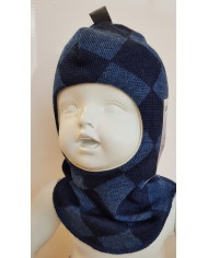 Bernumode | KIVAT: Зимняя шапка-шлем 23,06 € Шлем из шерсти - теплое изделие, которое отлично подойдет для зимней поры. Благодаря своей конструкции отлично заменяет как шапку, так и шарф. Мягкая хлопковая подкладка приятна для кожи, она нейтрализует "колючесть" шерсти и делает комфортными даже самые длительные прогулки. Область ушей и лба в шлеме дополнительно защищена ветрозащитными прокладками. Светоотражающие элементы. Очень удобен в использовании и идеален для холодной зимы. В таком изделии Ваш ребенок будет выглядеть великолепно, почувствует комфорт и тепло в прохладное зимнее время.
Материал верха: 100% шерсть.
Подкладка: 97% органический хлопок, 3% лайкра.
Размерность шлемов из шерсти:
0 = 0-1 лет1 = 1-2 лет2 = 2-4 лет3 = 5-10 лет4 = от 10 лет. Bernumode | KIVAT: Зимняя шапка-шлем 23,06 € Шлем из шерсти - теплое изделие, которое отлично подойдет для зимней поры. Благодаря своей конструкции отлично заменяет как шапку, так и шарф. Мягкая хлопковая подкладка приятна для кожи, она нейтрализует "колючесть" шерсти и делает комфортными даже самые длительные прогулки. Область ушей и лба в шлеме дополнительно защищена ветрозащитными прокладками. Светоотражающие элементы. Очень удобен в использовании и идеален для холодной зимы. В таком изделии Ваш ребенок будет выглядеть великолепно, почувствует комфорт и тепло в прохладное зимнее время.
Материал верха: 100% шерсть.
Подкладка: 97% органический хлопок, 3% лайкра.
Размерность шлемов из шерсти:
0 = 0-1 лет1 = 1-2 лет2 = 2-4 лет3 = 5-10 лет4 = от 10 лет.