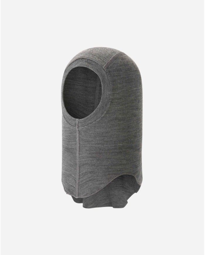 Bernumode | Reima: Детская шапка-балаклава из шерсти мериноса, Jupiter 17,36 € Приятный и лёгкий материал этой детской балаклавы приятен на ощупь. 100% экологичный меринос. 
Наша популярная детская балаклава изготовлена из лёгкого трикотажа из 100% мериносовой шерсти, который приятен на ощупь. Эта модель без подкладки идеально подходит для ношения как в помещении, так и на улице под шапкой.


