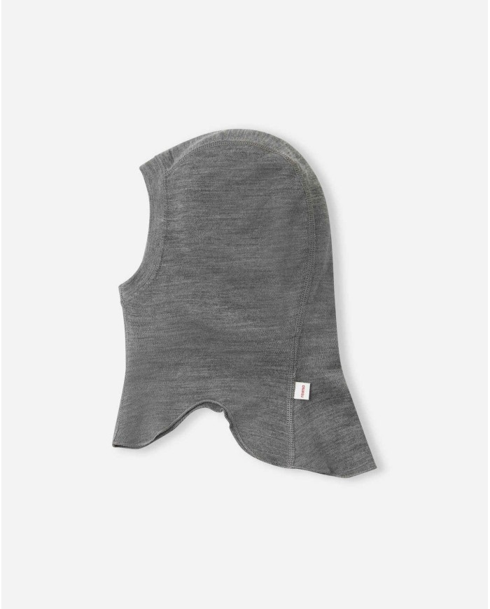 Bernumode | Reima: Детская шапка-балаклава из шерсти мериноса, Jupiter 17,36 € Приятный и лёгкий материал этой детской балаклавы приятен на ощупь. 100% экологичный меринос. 
Наша популярная детская балаклава изготовлена из лёгкого трикотажа из 100% мериносовой шерсти, который приятен на ощупь. Эта модель без подкладки идеально подходит для ношения как в помещении, так и на улице под шапкой.

