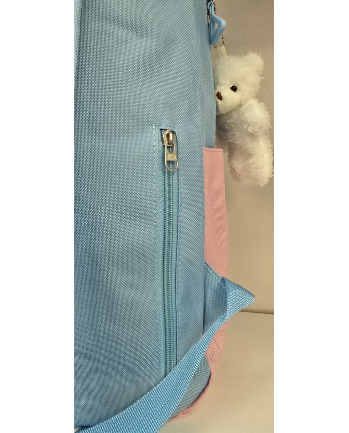 Bernumode | Backpack set for girls (Rabbit ears) €20.66 
 Bernumode | Backpack set for girls (Rabbit ears) €20.66