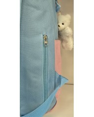 Bernumode | Школьный рюкзак с милыми ушками кролика 20,66 € 
 Bernumode | Школьный рюкзак с милыми ушками кролика 20,66 €