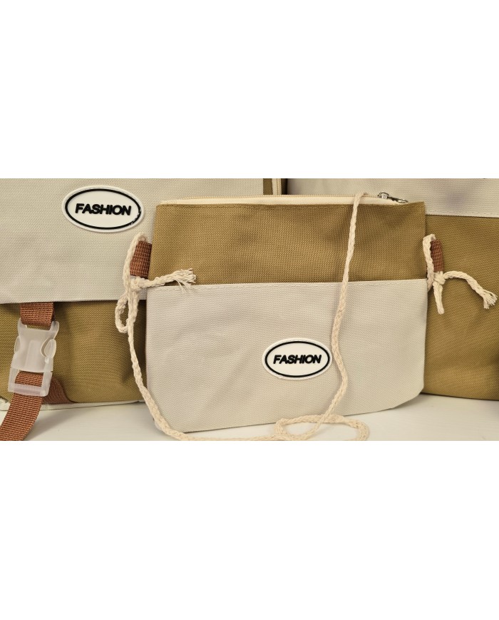 Bernumode | Школьный рюкзак с милыми ушками кролика 20,66 € 
