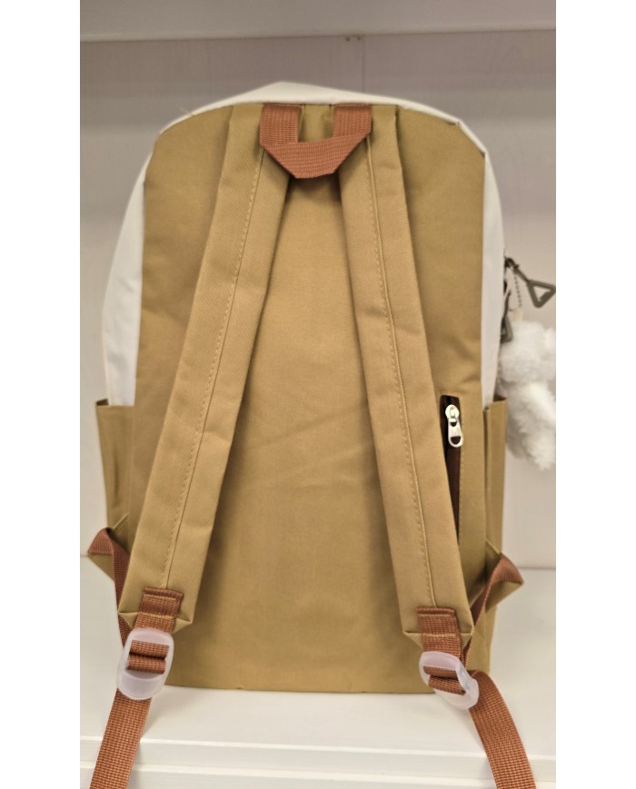 Bernumode | Skolas mugursoma 20,66 € 
