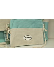 Bernumode | Школьный рюкзак с милыми ушками кролика 20,66 € 
 Bernumode | Школьный рюкзак с милыми ушками кролика 20,66 €