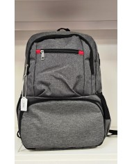 Bernumode | Multifunctional school backpack (with a special pocket for lunch) €32.23 
 Bernumode | Multifunctional school backpack (with a special pocket for lunch) €32.23