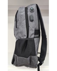 Bernumode | Multifunctional school backpack (with a special pocket for lunch) €32.23 
 Bernumode | Multifunctional school backpack (with a special pocket for lunch) €32.23