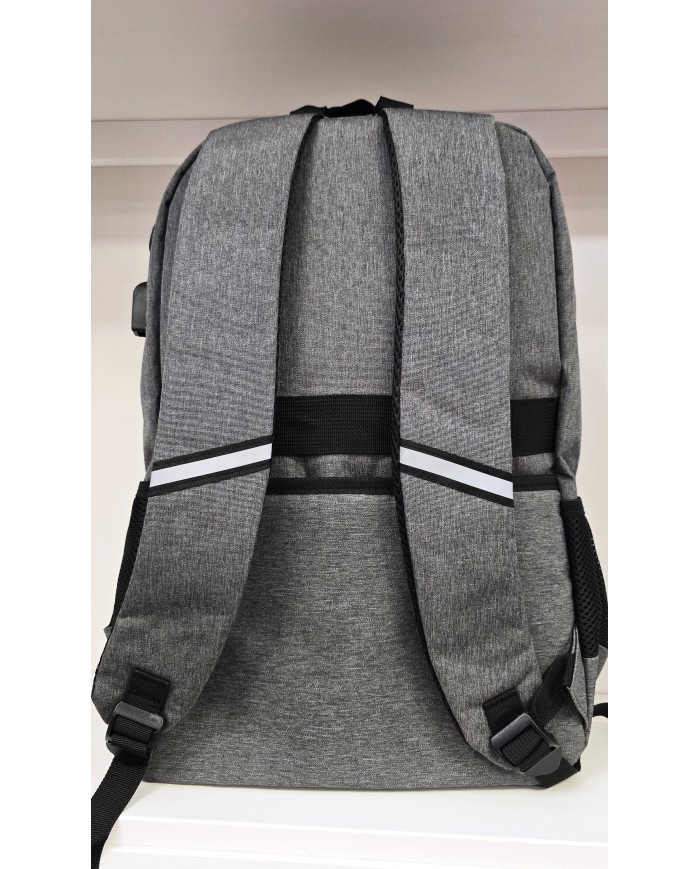 Bernumode | Multifunctional school backpack (with a special pocket for lunch) €32.23 
 Bernumode | Multifunctional school backpack (with a special pocket for lunch) €32.23