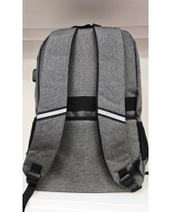 Bernumode | Multifunctional school backpack (with a special pocket for lunch) €32.23 
 Bernumode | Multifunctional school backpack (with a special pocket for lunch) €32.23