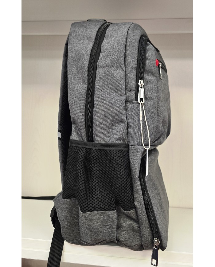 Bernumode | Multifunctional school backpack (with a special pocket for lunch) €32.23 
 Bernumode | Multifunctional school backpack (with a special pocket for lunch) €32.23