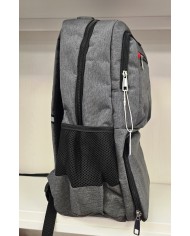 Bernumode | Daudzfunkcionāla skolas mugursoma (ar īpašu kabatu pusdienām) 32,23 € 
 Bernumode | Daudzfunkcionāla skolas mugursoma (ar īpašu kabatu pusdienām) 32,23 €