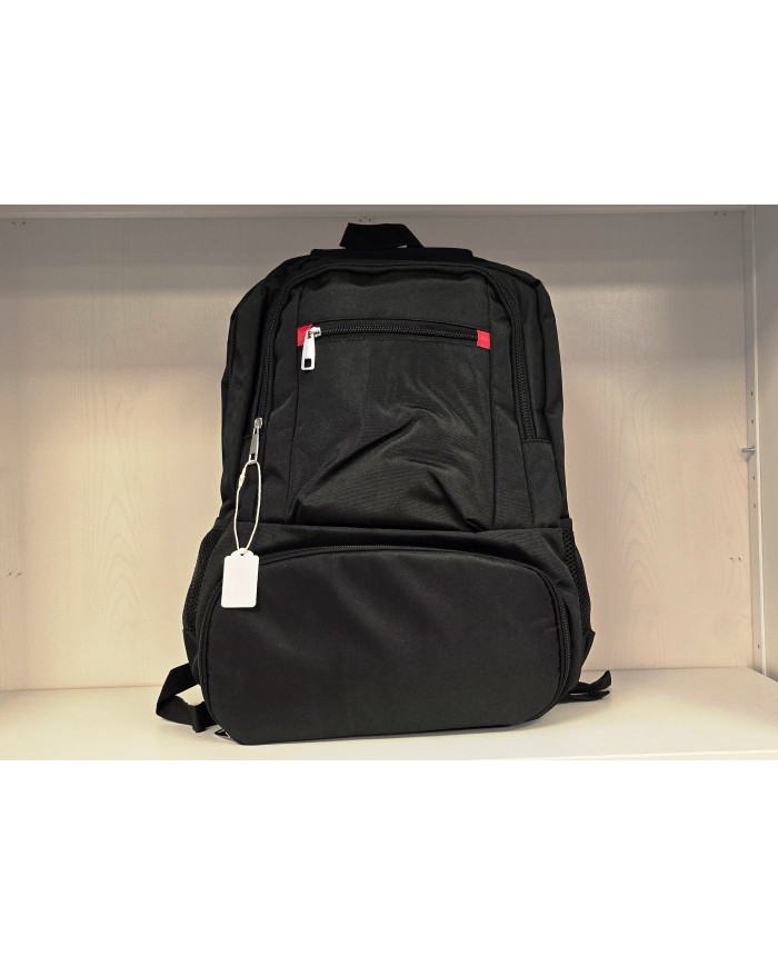 Bernumode | Daudzfunkcionāla skolas mugursoma (ar īpašu kabatu pusdienām) 32,23 € 
 Bernumode | Daudzfunkcionāla skolas mugursoma (ar īpašu kabatu pusdienām) 32,23 €