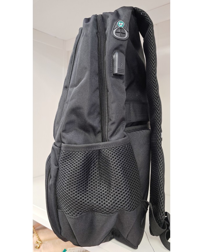 Bernumode | Daudzfunkcionāla skolas mugursoma (ar īpašu kabatu pusdienām) 32,23 € 
 Bernumode | Daudzfunkcionāla skolas mugursoma (ar īpašu kabatu pusdienām) 32,23 €