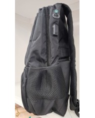 Bernumode | Daudzfunkcionāla skolas mugursoma (ar īpašu kabatu pusdienām) 32,23 € 
 Bernumode | Daudzfunkcionāla skolas mugursoma (ar īpašu kabatu pusdienām) 32,23 €