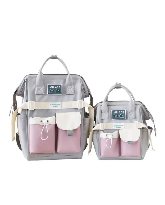 Bernumode | Stylish Backpack  for girls €22.31 
