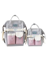 Bernumode | Stylish Backpack  for girls €22.31 
